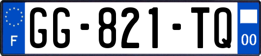 GG-821-TQ