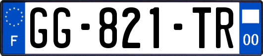 GG-821-TR