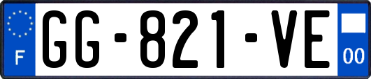 GG-821-VE