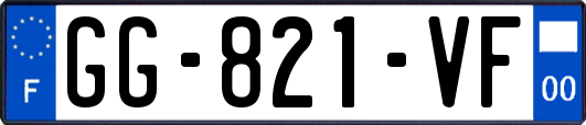 GG-821-VF