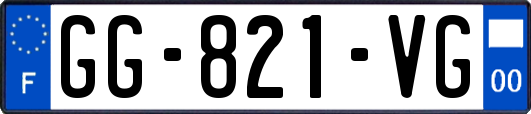 GG-821-VG