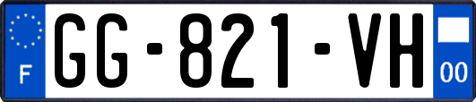 GG-821-VH