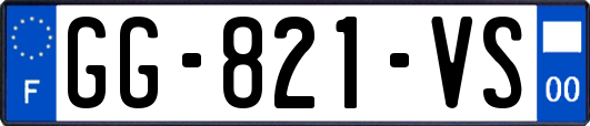 GG-821-VS