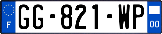 GG-821-WP