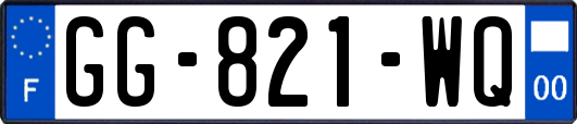 GG-821-WQ