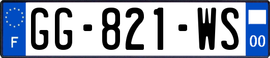 GG-821-WS