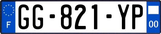 GG-821-YP