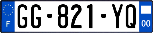 GG-821-YQ