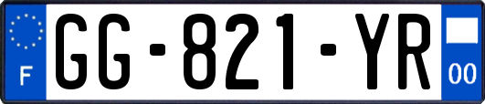GG-821-YR