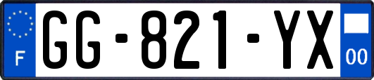 GG-821-YX