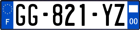 GG-821-YZ