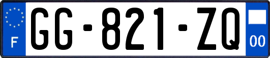 GG-821-ZQ