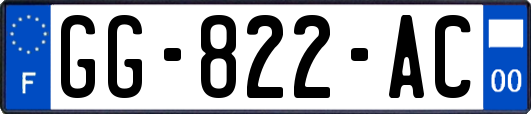 GG-822-AC