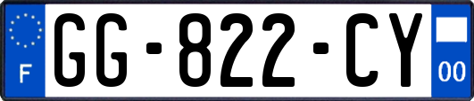 GG-822-CY