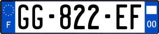 GG-822-EF