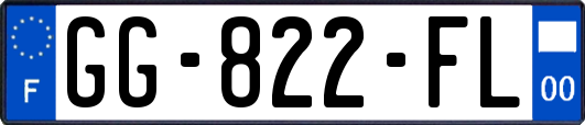 GG-822-FL