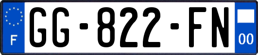 GG-822-FN