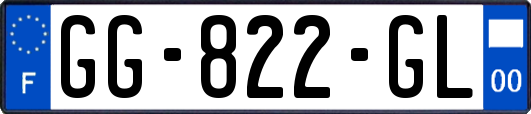 GG-822-GL
