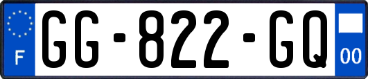GG-822-GQ