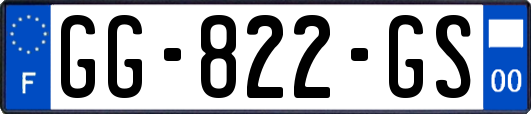 GG-822-GS