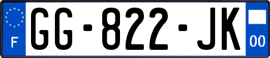 GG-822-JK