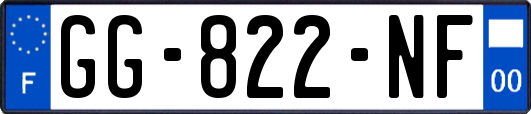 GG-822-NF