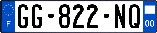 GG-822-NQ