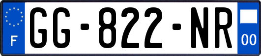 GG-822-NR