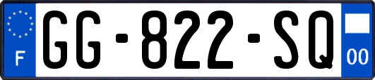 GG-822-SQ