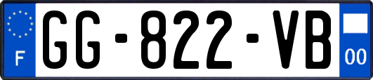 GG-822-VB
