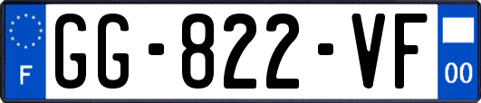 GG-822-VF