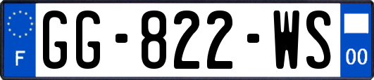 GG-822-WS