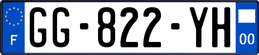 GG-822-YH