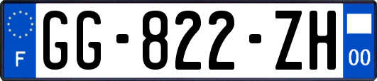 GG-822-ZH