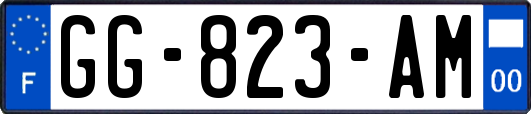 GG-823-AM