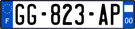 GG-823-AP