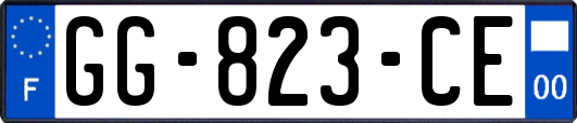 GG-823-CE