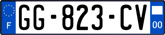 GG-823-CV