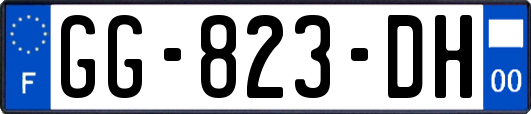 GG-823-DH