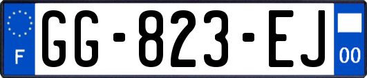 GG-823-EJ