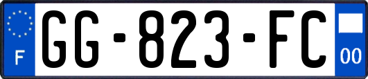 GG-823-FC
