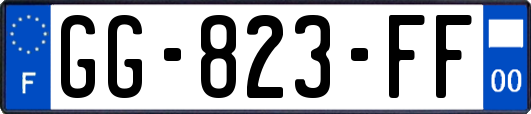 GG-823-FF