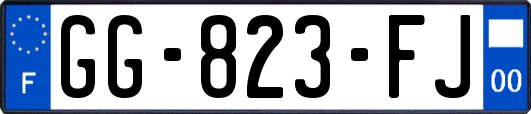 GG-823-FJ