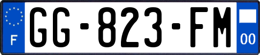 GG-823-FM