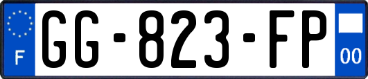 GG-823-FP