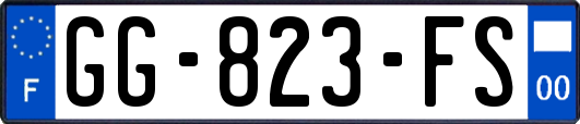 GG-823-FS