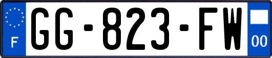 GG-823-FW