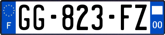 GG-823-FZ