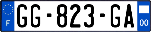 GG-823-GA