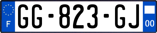 GG-823-GJ